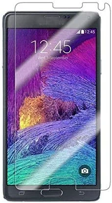 محافظ صفحه نمایش شیشه ای حرارت دیده برای نوکیا 5 - شفاف محافظ صفحه نمایش شیشه ای حرارت دیده برای نوکیا 5 - شفاف
