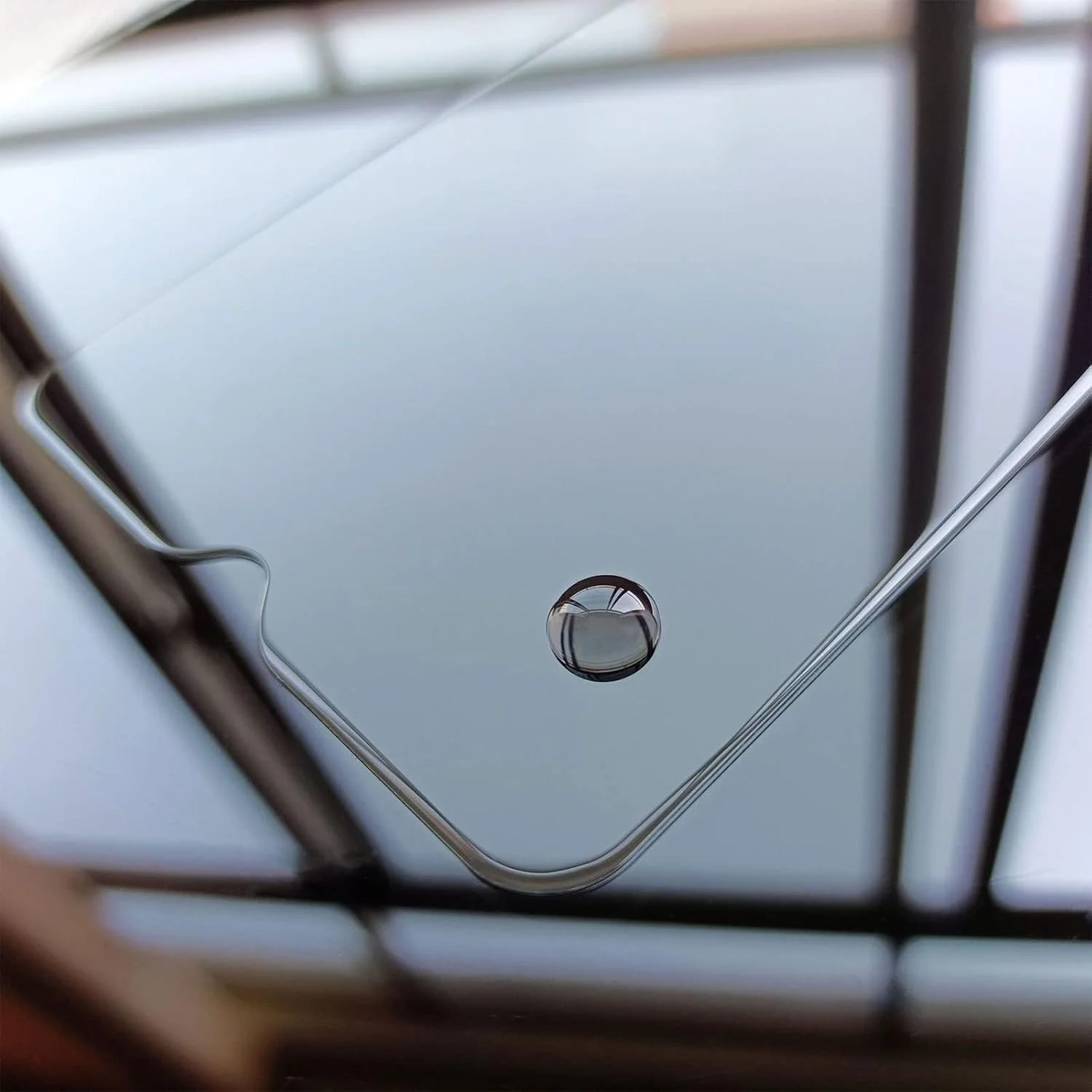 کاور [2 در 1] سازگار با NOKIA C12 به همراه یک محافظ صفحه نمایش شیشه ای حرارت دیده برای NOKIA C12، کاور باریک و نرم TPU ضد ضربه و ضد خش - طرح خط خطی