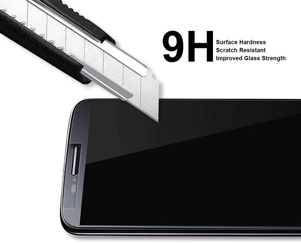 محافظ صفحه نمایش شیشه ای حرارت دیده سوپرشیلدز (3 عددی) طراحی شده برای نوکیا 8 V 5G UW / نوکیا 8.3 5G / نوکیا 8.3، ضد خش و بدون حباب محافظ صفحه نمایش شیشه ای حرارت دیده سوپرشیلدز (3 عددی) طراحی شده برای نوکیا 8 V 5G UW / نوکیا 8.3 5G / نوکیا 8.3، ضد خش و بدون حباب