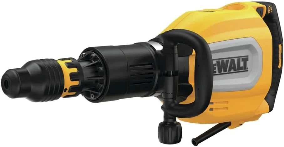 کیت چکش تخریب 12.2 کیلوگرمی SDS MAX دیوالت مدل D25911K
