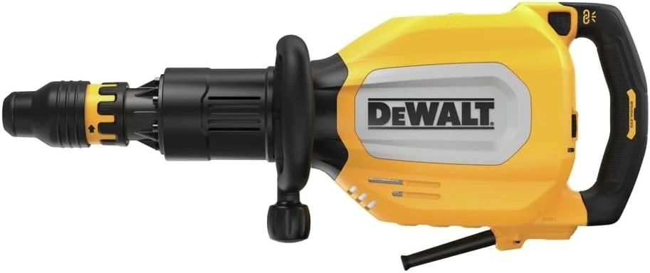 کیت چکش تخریب 12.2 کیلوگرمی SDS MAX دیوالت مدل D25911K کیت چکش تخریب 12.2 کیلوگرمی SDS MAX دیوالت مدل D25911K