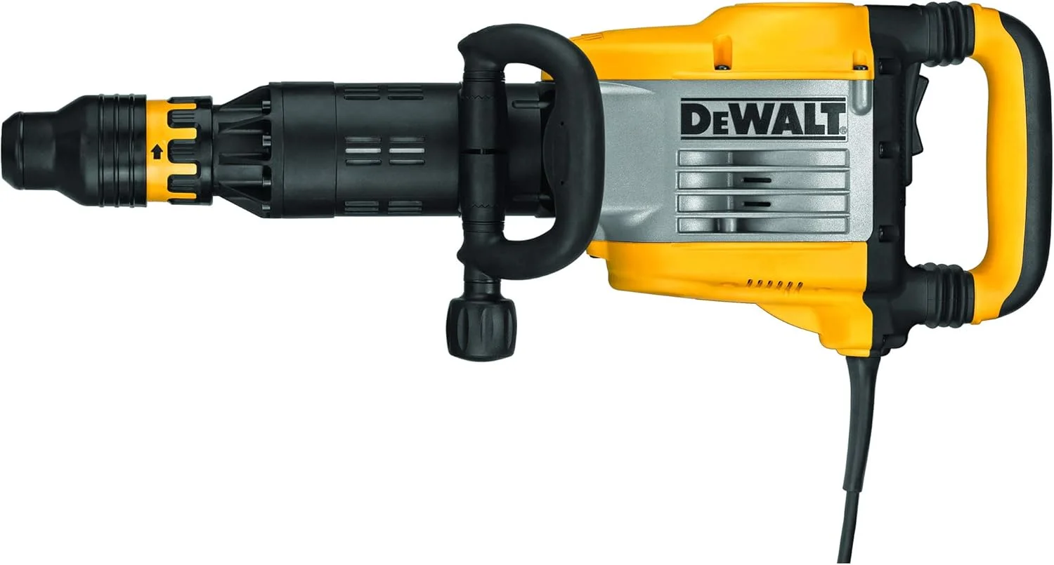 چکش تخریب 1600 وات DEWALT D25951K-QS