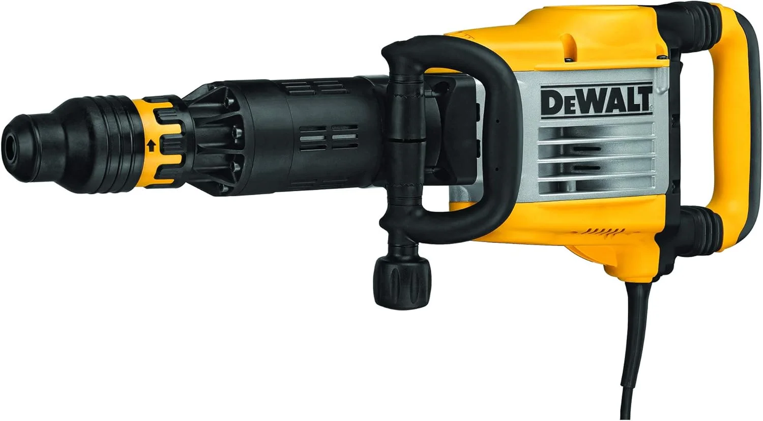 چکش تخریب 1600 وات DEWALT D25951K-QS چکش تخریب 1600 وات DEWALT D25951K-QS