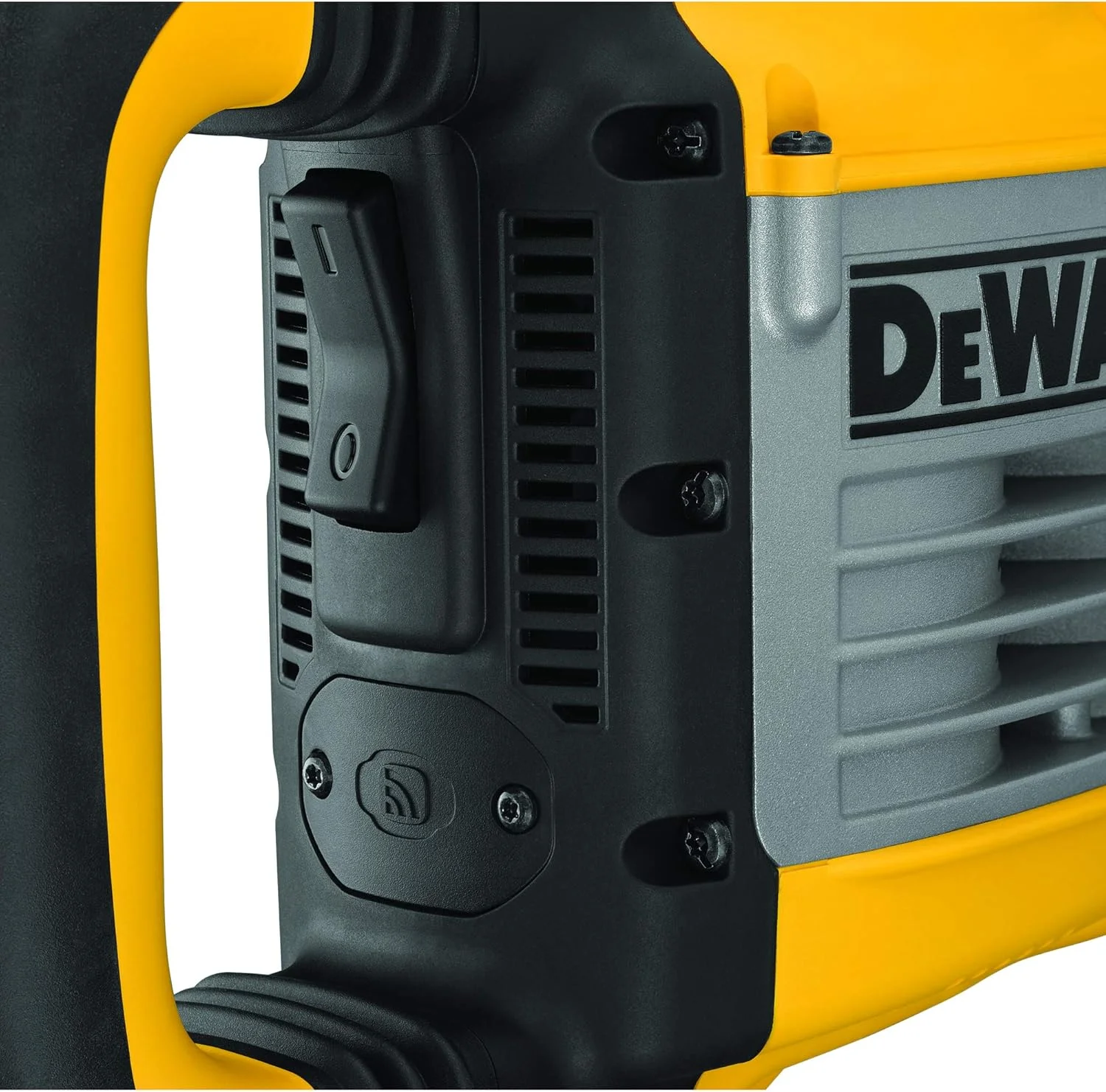 چکش تخریب 1600 وات DEWALT D25951K-QS چکش تخریب 1600 وات DEWALT D25951K-QS