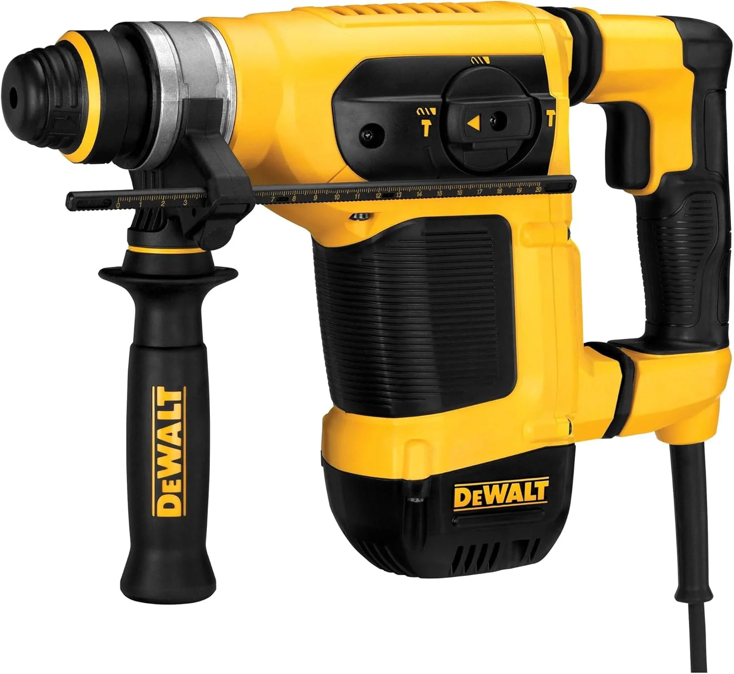 DEWALT D25413K-QS - چکش سبک ترکیبی 1000 وات