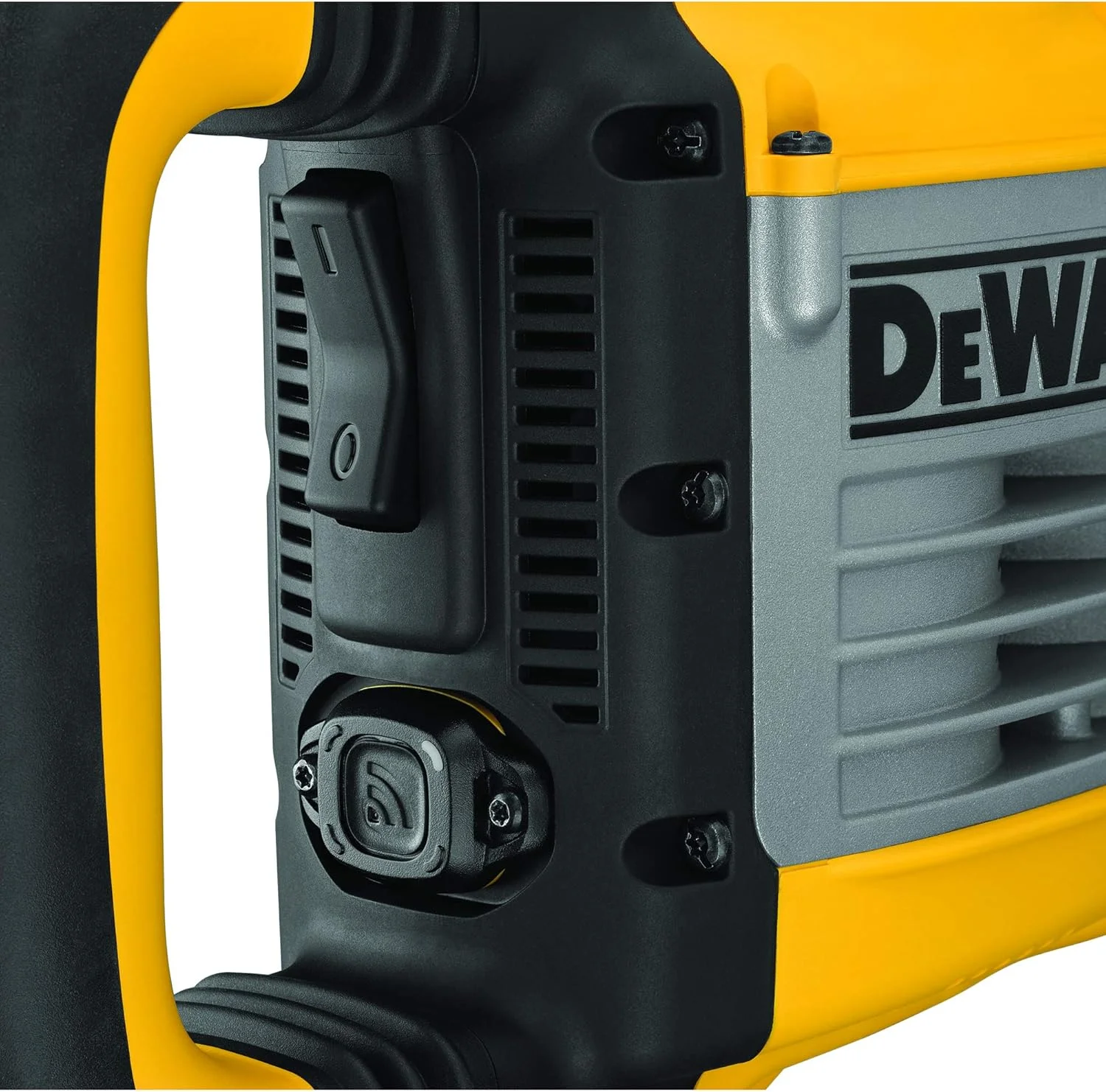 چکش تخریب 1600 وات DEWALT D25951K-QS چکش تخریب 1600 وات DEWALT D25951K-QS