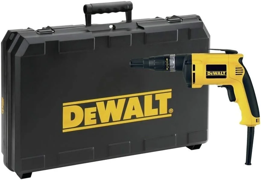 دوالت DW275KN-QS - پیچ گوشتی برقی 540 وات