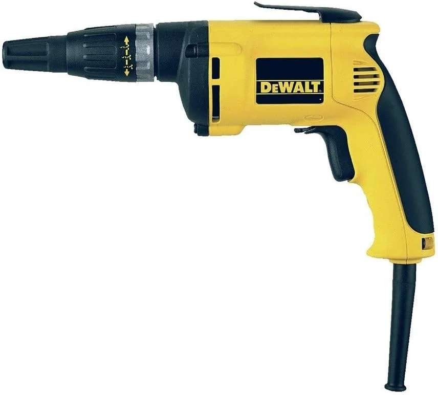 دوالت DW275KN-QS - پیچ گوشتی برقی 540 وات دوالت DW275KN-QS - پیچ گوشتی برقی 540 وات