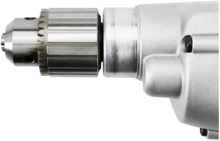 دریل برقی دیوالت، 7.8 آمپر، 1/2 اینچ، سرعت متغیر برگشت پذیر (DW235G) دریل برقی دیوالت، 7.8 آمپر، 1/2 اینچ، سرعت متغیر برگشت پذیر (DW235G)
