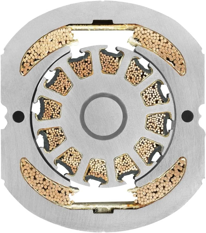 دریل برقی دیوالت، 7.8 آمپر، 1/2 اینچ، سرعت متغیر برگشت پذیر (DW235G) دریل برقی دیوالت، 7.8 آمپر، 1/2 اینچ، سرعت متغیر برگشت پذیر (DW235G)