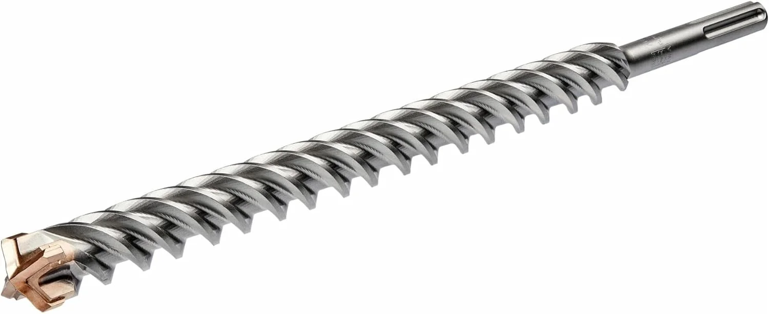 دریل چکشی DeWalt DT60847-QZ، سایز واحد