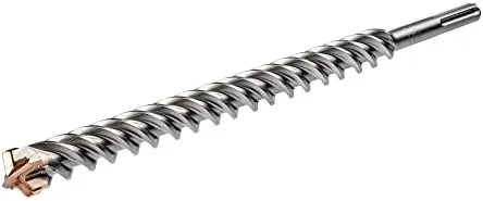 دریل چکشی DeWalt DT60847-QZ، سایز واحد