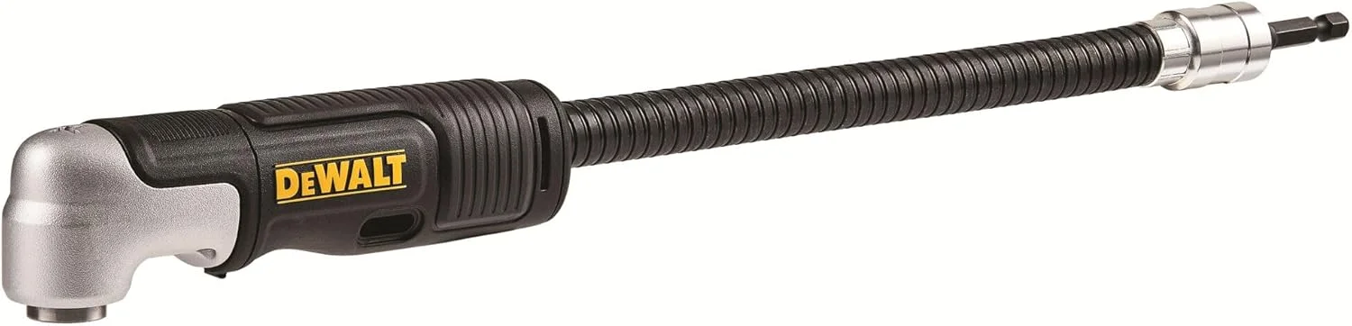DEWALT DT20502-QZ اتصال منعطف و اتصال زاویه ای، نقره ای