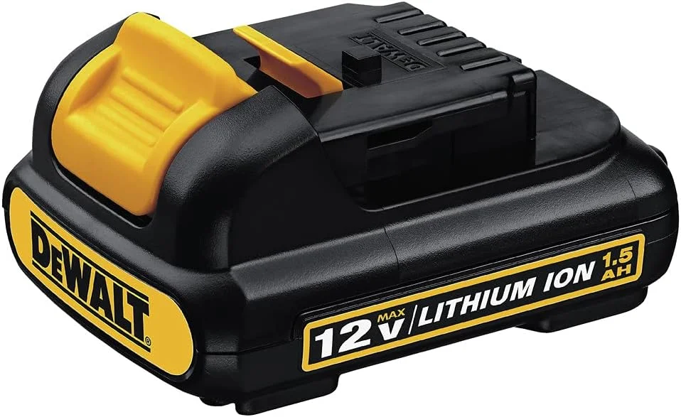 دریل پیچ گوشتی دیوالت مدل DCD710S2 - دریل، سوراخکاری، باز و بست پیچ، مشکی، زرد، 2 سانتی متر، 1 سانتی متر، 24 نیوتن متر