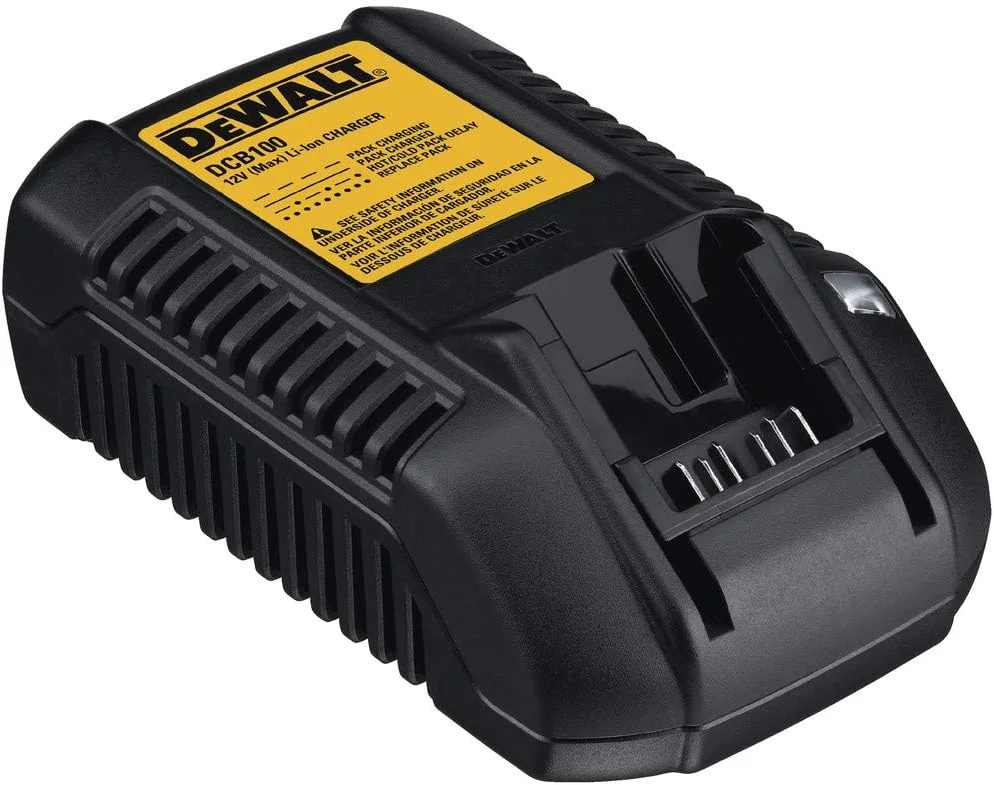 دریل پیچ گوشتی دیوالت مدل DCD710S2 - دریل، سوراخکاری، باز و بست پیچ، مشکی، زرد، 2 سانتی متر، 1 سانتی متر، 24 نیوتن متر