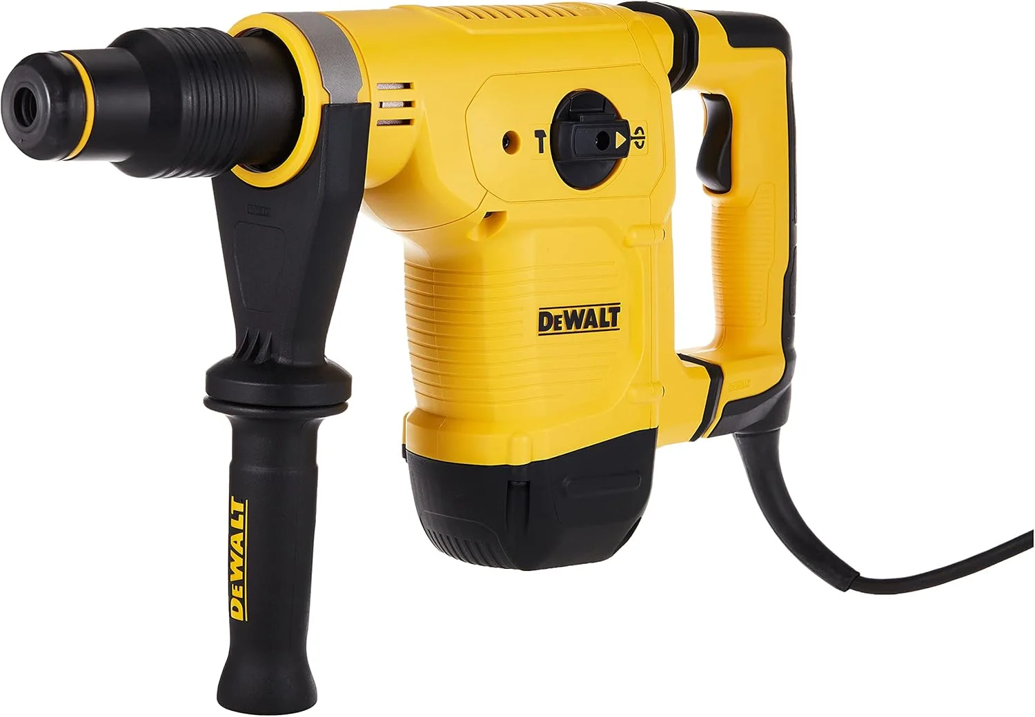چکش تخریب 1050 وات 5 کیلوگرم SDS Max دیوالت مدل D25810K-B5