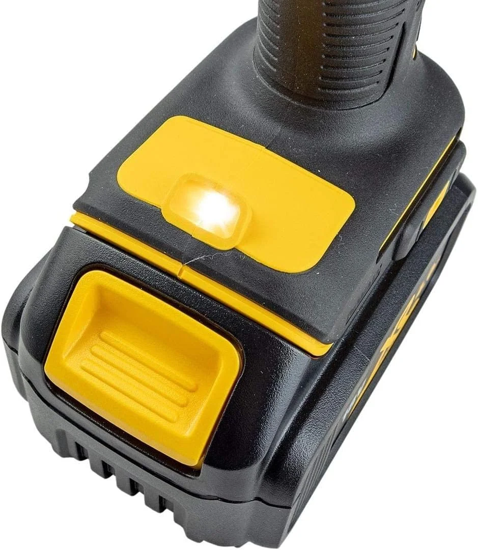 دریل چکشی شارژی براشلس کامپکت دیوالت مدل DCD709D2T 18v XR Tstak - دارای 2 عدد باتری 2.0 آمپر دریل چکشی شارژی براشلس کامپکت دیوالت مدل DCD709D2T 18v XR Tstak - دارای 2 عدد باتری 2.0 آمپر