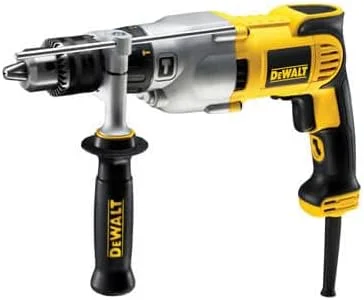 دریل الماسه خشک Dewalt D21570K-GB، 240 ولت، زرد/مشکی، 240 ولت دریل الماسه خشک Dewalt D21570K-GB، 240 ولت، زرد/مشکی، 240 ولت
