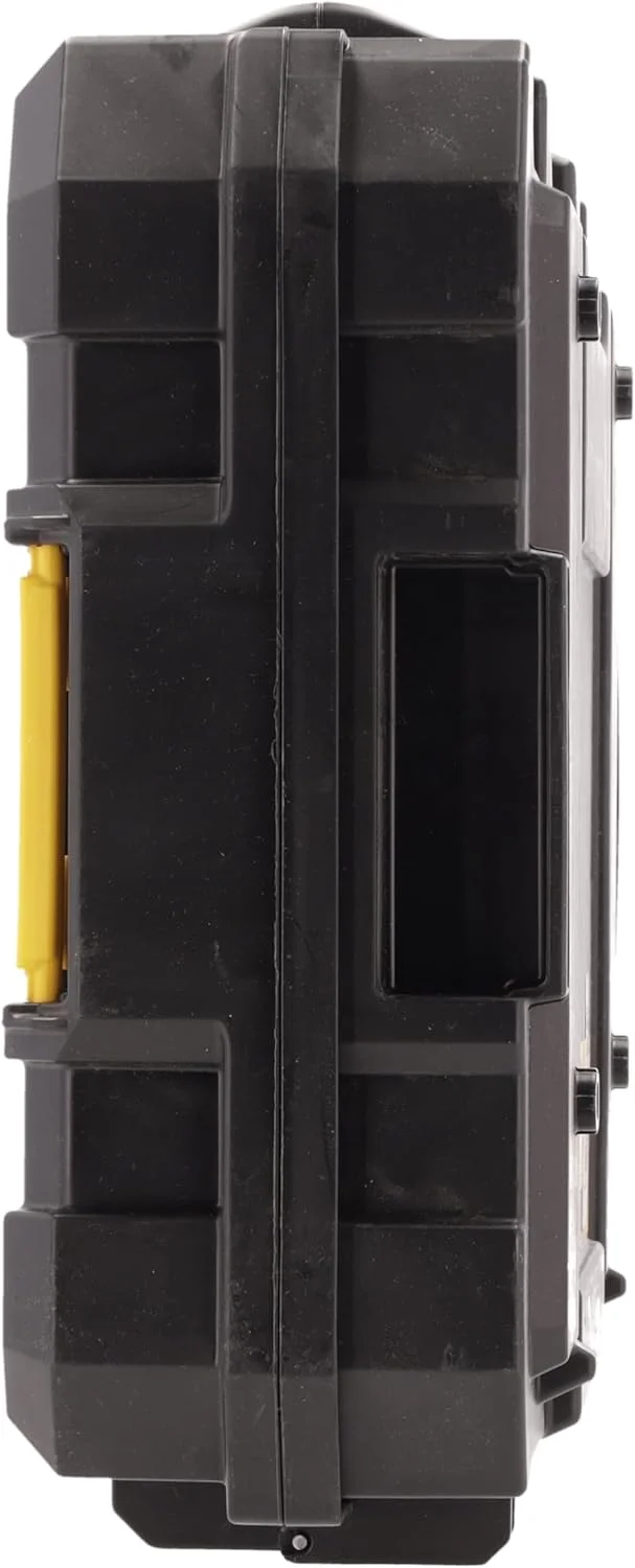 دریل پیچ گوشتی شارژی DeWalt (18 ولت، با گیربکس تمام فلزی دو سرعته، چراغ کار LED، دارای 15 حالت گشتاور برای استفاده طولانی مدت، تحویل بدون باتری و شارژر) مدل DCD791NT