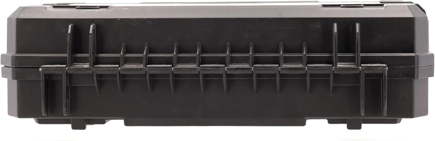 دریل پیچ گوشتی شارژی DeWalt (18 ولت، با گیربکس تمام فلزی دو سرعته، چراغ کار LED، دارای 15 حالت گشتاور برای استفاده طولانی مدت، تحویل بدون باتری و شارژر) مدل DCD791NT