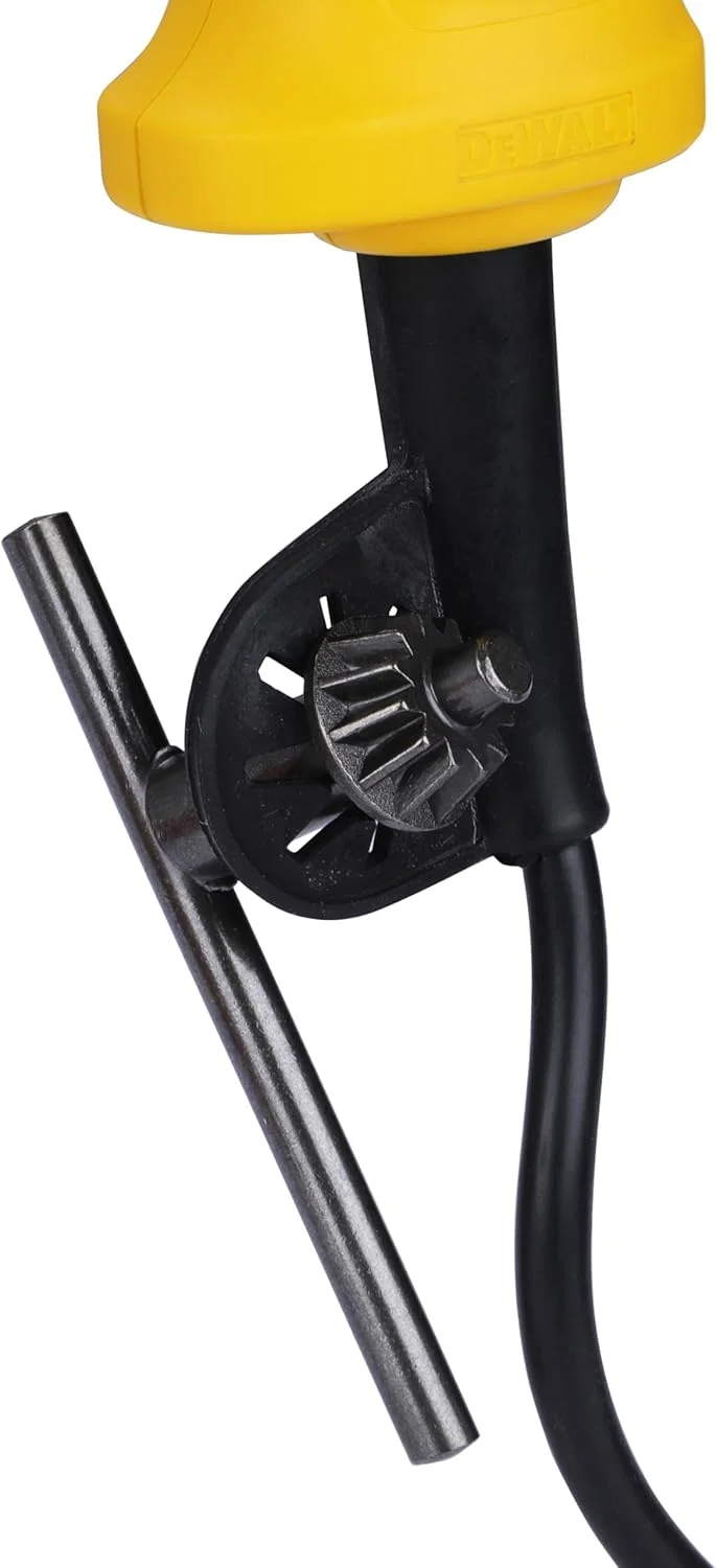دریل چکشی 10 میلی متری 550 وات Dewalt DWD014 - 220 ولت (دوشاخه هندی) دریل چکشی 10 میلی متری 550 وات Dewalt DWD014 - 220 ولت (دوشاخه هندی)