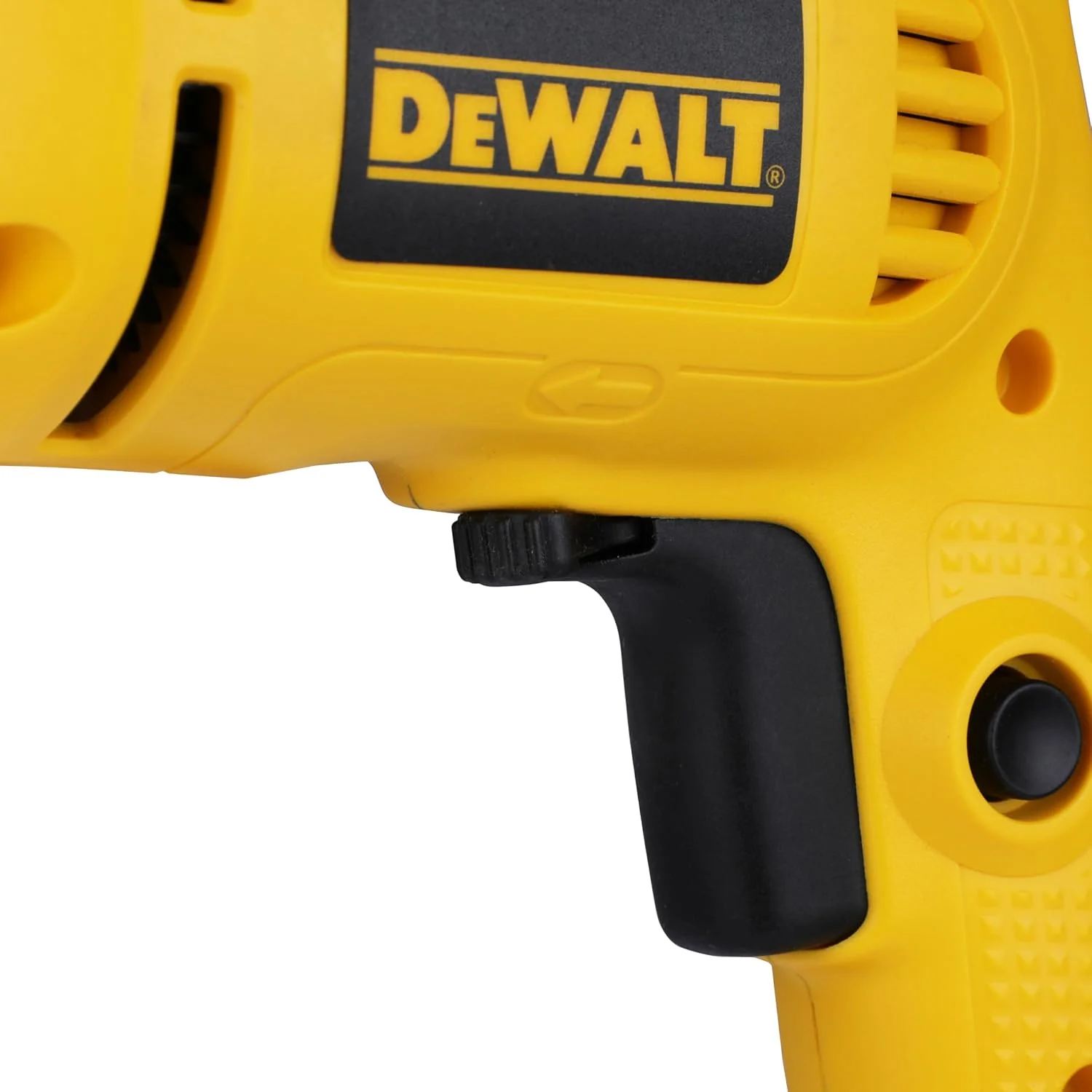 دریل چکشی 10 میلی متری 550 وات Dewalt DWD014 - 220 ولت (دوشاخه هندی) دریل چکشی 10 میلی متری 550 وات Dewalt DWD014 - 220 ولت (دوشاخه هندی)