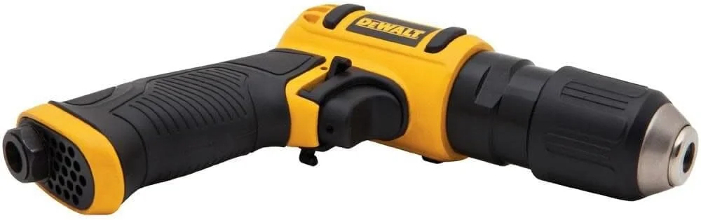 دریل بادی دیوالت، برگشت پذیر، 3/8 اینچ (DWMT70786L)