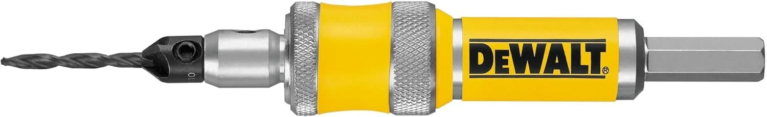 کیت دریل چرخشی شماره 10 دیوالت مدل DW2702 کیت دریل چرخشی شماره 10 دیوالت مدل DW2702