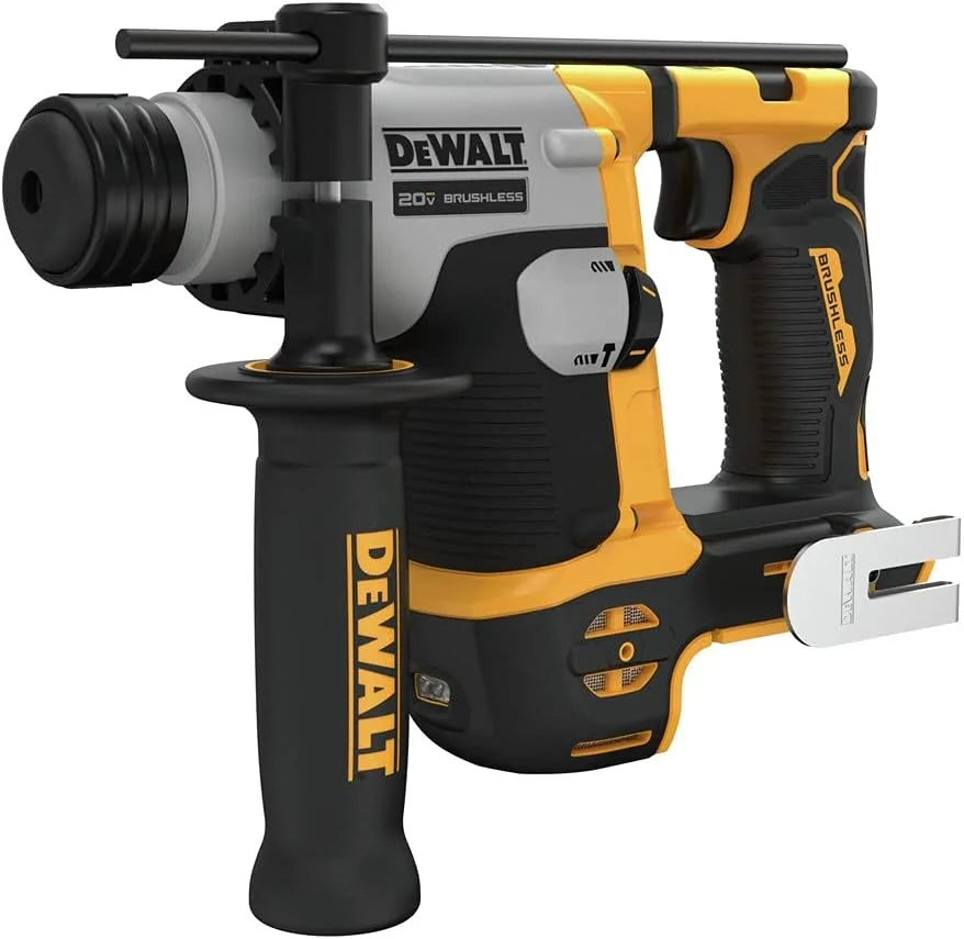 چکش تخریب چرخشی SDS PLUS بی سیم 5/8 اینچی Dewalt DCH172B 20V MAX ATOMIC Brushless Lithium-Ion (فقط ابزار)