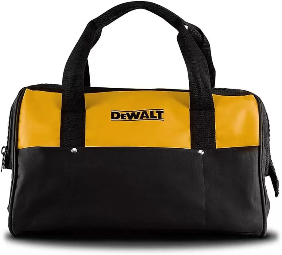 دریل چکشی شارژی براشلس DEWALT DCD796D2W XR - شامل 2 عدد باتری 2.0 آمپر ساعت، شارژر و کیف ابزار دریل چکشی شارژی براشلس DEWALT DCD796D2W XR - شامل 2 عدد باتری 2.0 آمپر ساعت، شارژر و کیف ابزار