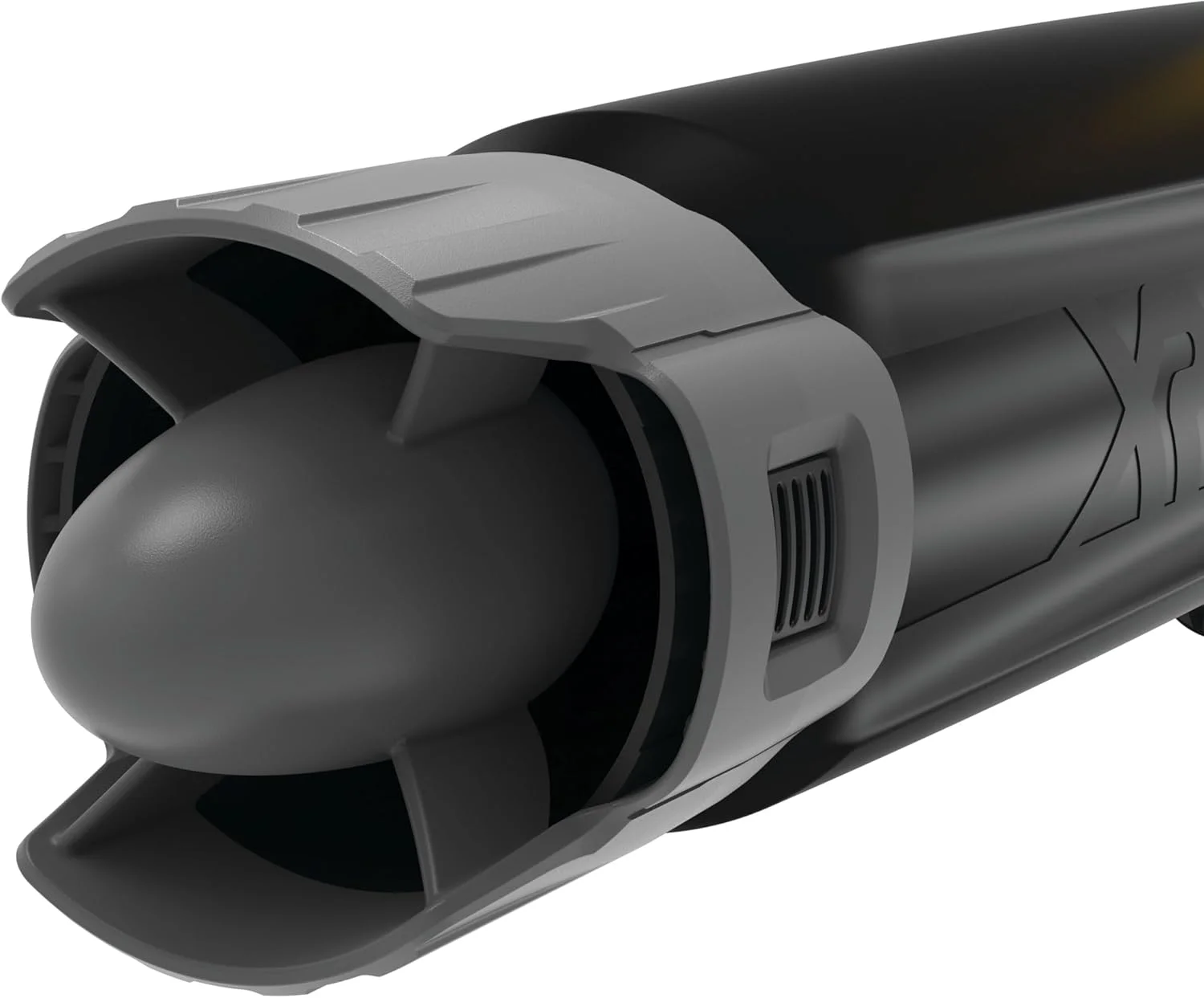 دمنده محوری بدون جاروبک 18 ولت XR دیوالت بدون شارژر/باتری چند رنگ