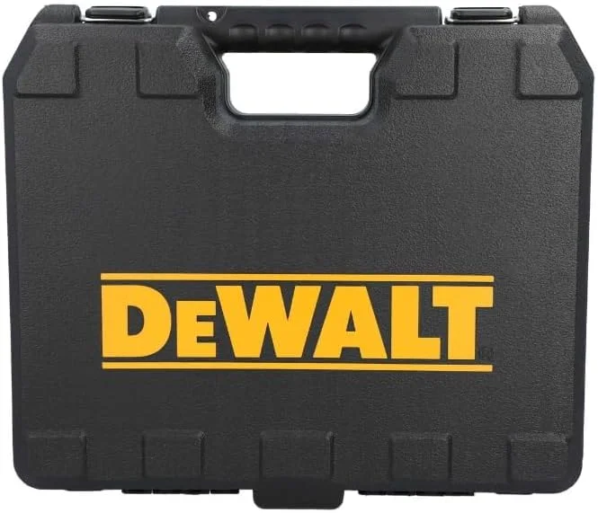 دریل چکشی براشلس دیوالت، زرد/مشکی، DCD778S2BIT-GB دریل چکشی براشلس دیوالت، زرد/مشکی، DCD778S2BIT-GB
