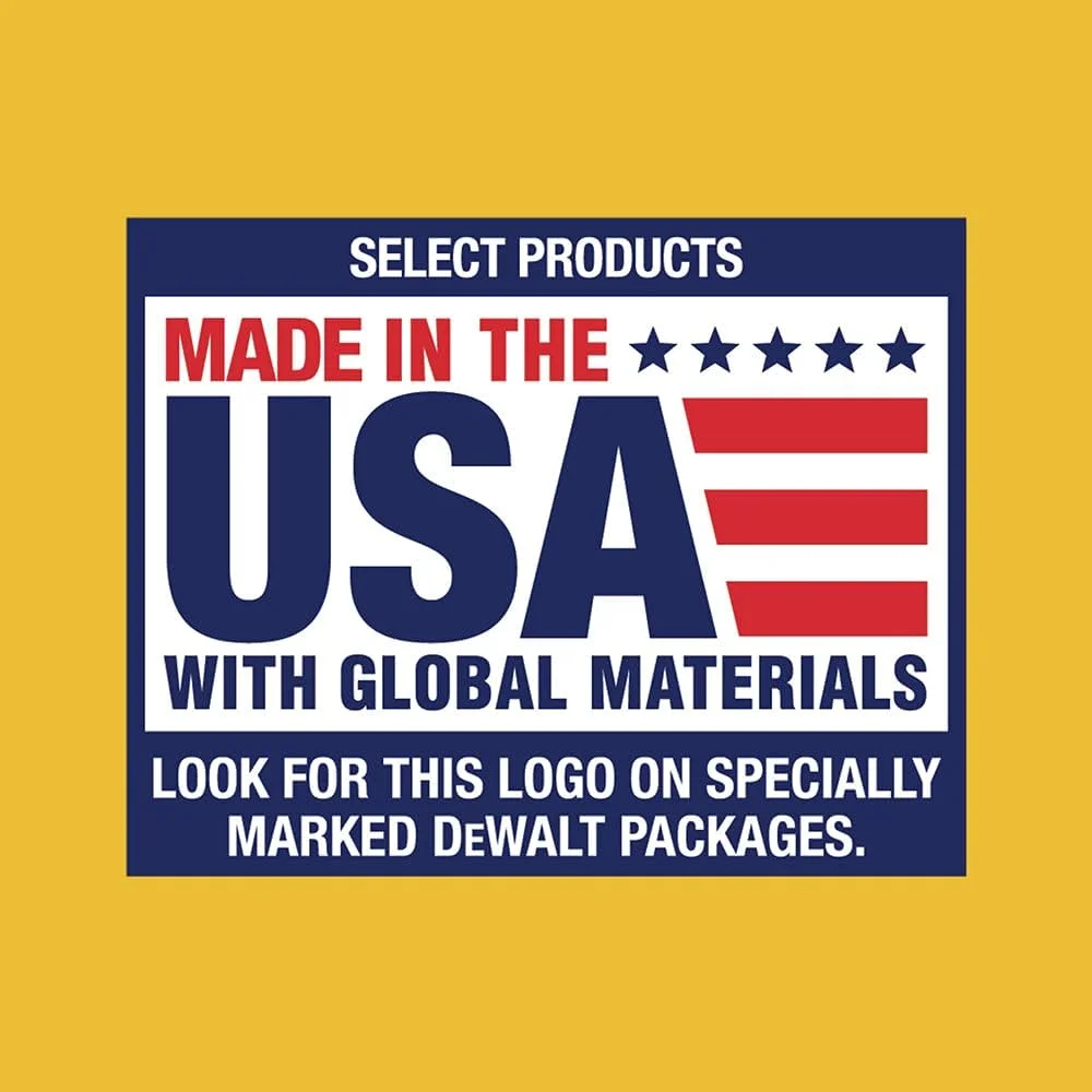 دریل/پیچ گوشتی شارژی DEWALT 20V MAX XR، براشلس، 3 سرعته، فقط ابزار (DCD991B)، سایز واحد دریل/پیچ گوشتی شارژی DEWALT 20V MAX XR، براشلس، 3 سرعته، فقط ابزار (DCD991B)، سایز واحد