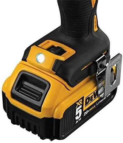 کیت دریل چکشی براشلس سه سرعته 20 ولت مکس XR دیوالت (DCD996P2) کیت دریل چکشی براشلس سه سرعته 20 ولت مکس XR دیوالت (DCD996P2)