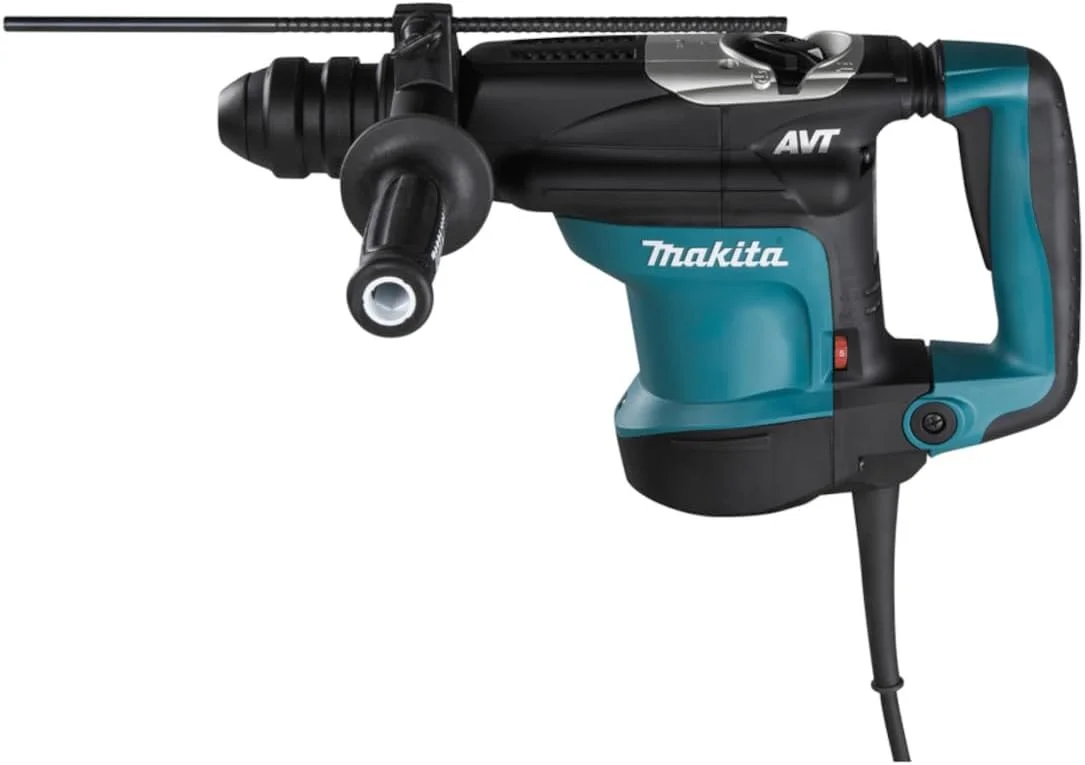 چکش تخریب 32 میلی‌متری SDS-Plus ماکیتا مدل HR3210FCT/2 240V به همراه کیف حمل