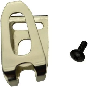 گیره کمربند دریل ضربه ای 18 ولت ماکیتا برای مدل های BTD142 BTD142HW