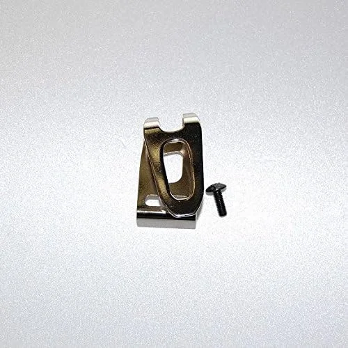 گیره کمربند دریل ضربه ای 18 ولت ماکیتا برای مدل های BTD142 BTD142HW