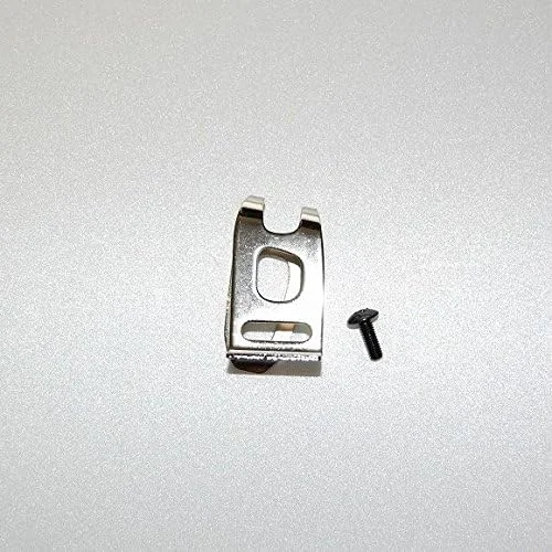 گیره کمربند دریل ضربه ای 18 ولت ماکیتا برای مدل های BTD142 BTD142HW