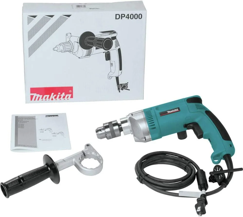 دریل 1/2 اینچ ماکیتا مدل DP4000 دریل 1/2 اینچ ماکیتا مدل DP4000