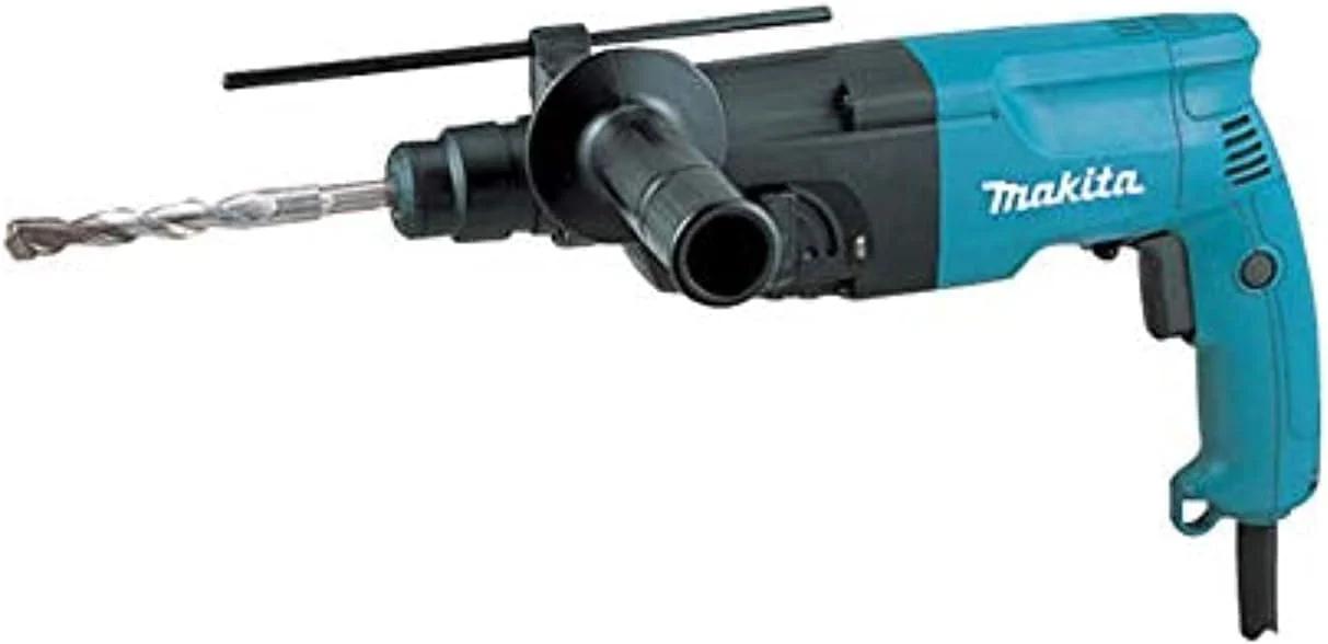 چکش تخریب 20 میلی‌متری ماکیتا مدل HR2020 (710 وات)