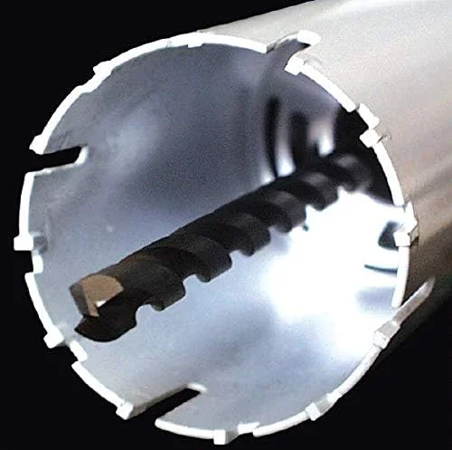 دریل مغزه الماسه خشک ماکیتا مدل DBM 080 دریل مغزه الماسه خشک ماکیتا مدل DBM 080