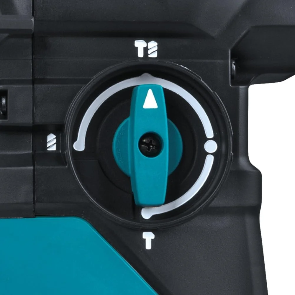 چکش تخریب 30 میلیمتری SDS-Plus ماکیتا مدل HR3001CJ/2، 1050 وات، 240 ولت چکش تخریب 30 میلیمتری SDS-Plus ماکیتا مدل HR3001CJ/2، 1050 وات، 240 ولت