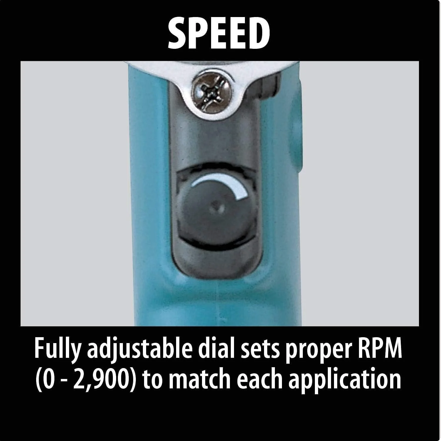 دریل چکشی 6 آمپر 3/4 اینچ ماکیتا مدل HP2050F