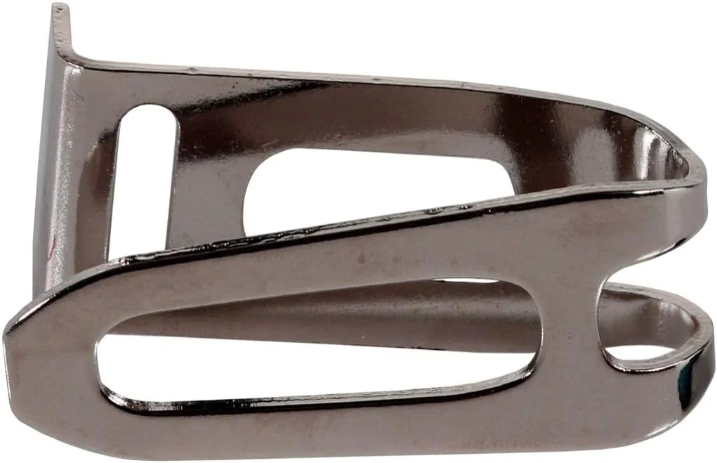 گیره کمربند / قلاب دریل چکشی شارژی 18 ولت ماکیتا برای مدل های BHP452 BHP452HW XPH10 XPH12 PH04 PH05 LXPH05 گیره کمربند / قلاب دریل چکشی شارژی 18 ولت ماکیتا برای مدل های BHP452 BHP452HW XPH10 XPH12 PH04 PH05 LXPH05