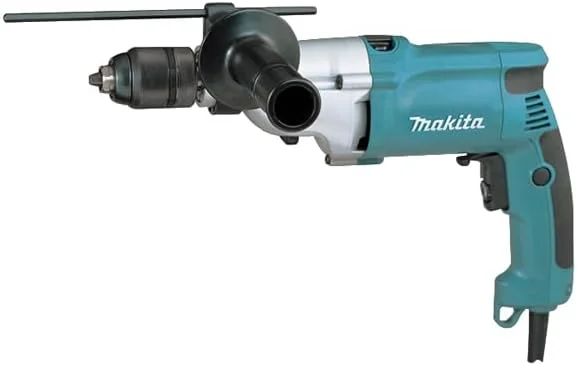 دریل چکشی ماکیتا HP2051J - دریل های برقی دریل چکشی ماکیتا HP2051J - دریل های برقی