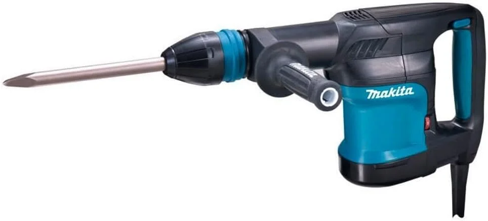 چکش تخریب ماکیتا مدل HM0870C با توان 1100 وات (B-65648) چکش تخریب ماکیتا مدل HM0870C با توان 1100 وات (B-65648)