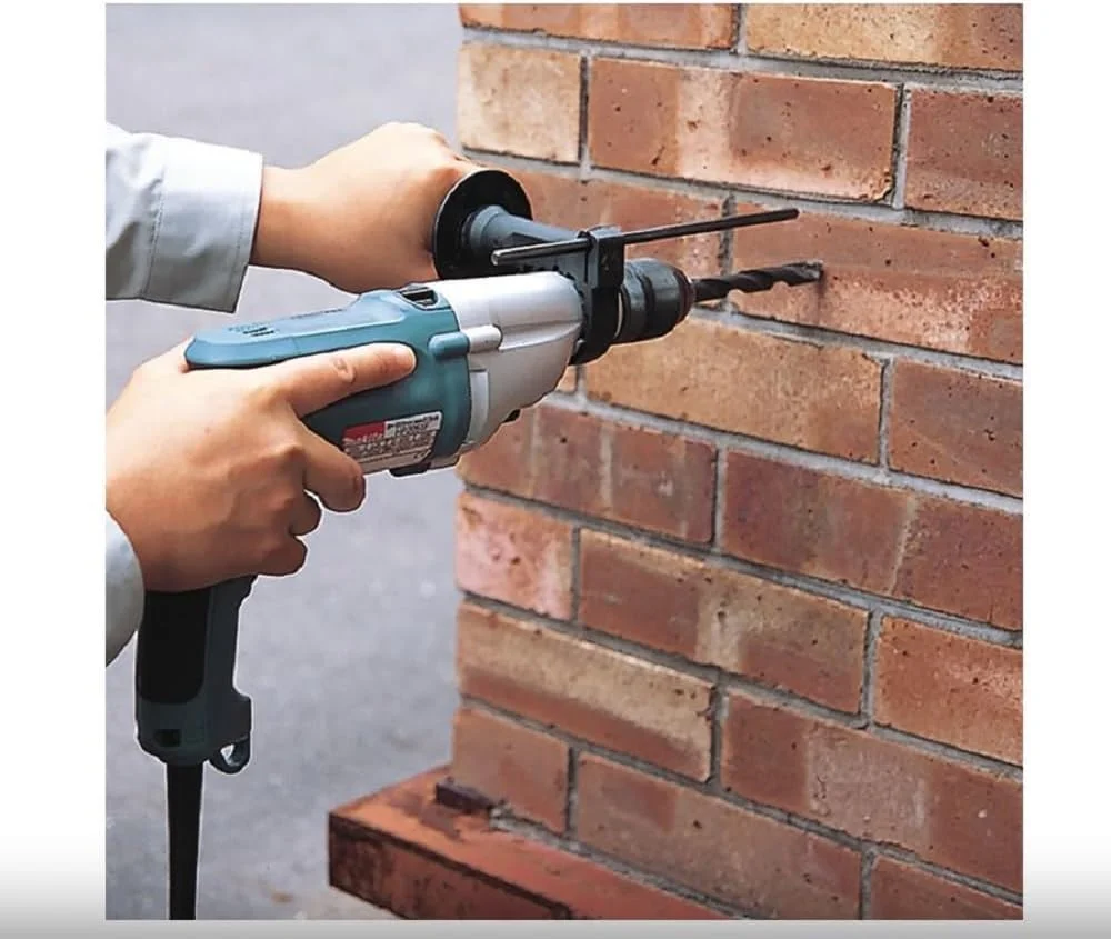 دریل چکشی ماکیتا HP2051J - دریل های برقی دریل چکشی ماکیتا HP2051J - دریل های برقی