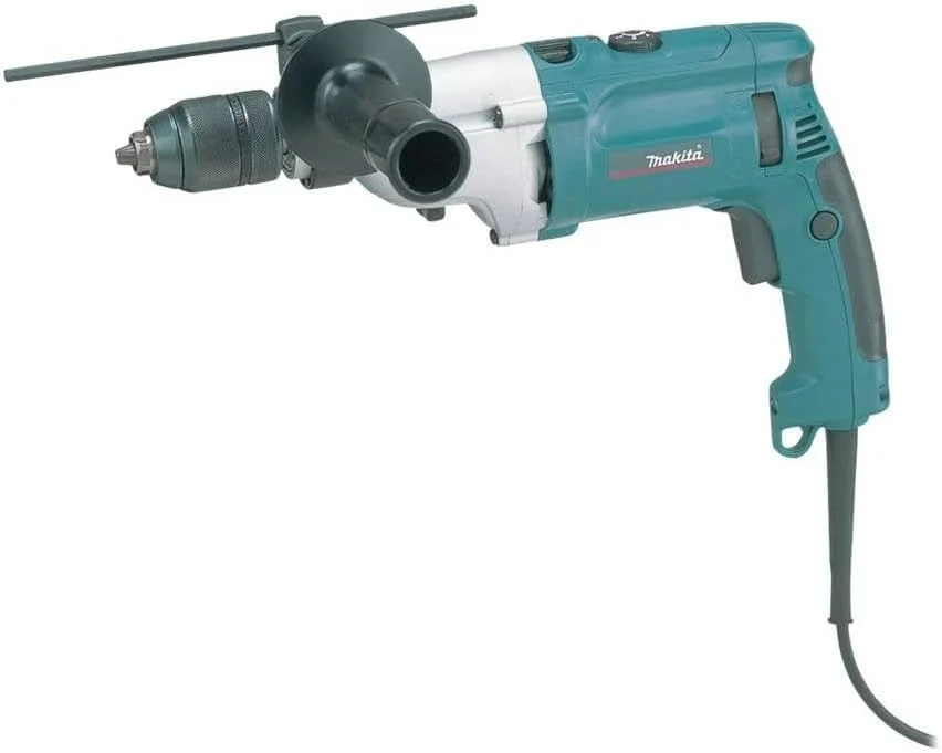 دریل چکشی ماکیتا HP2071J - دریل های چکشی