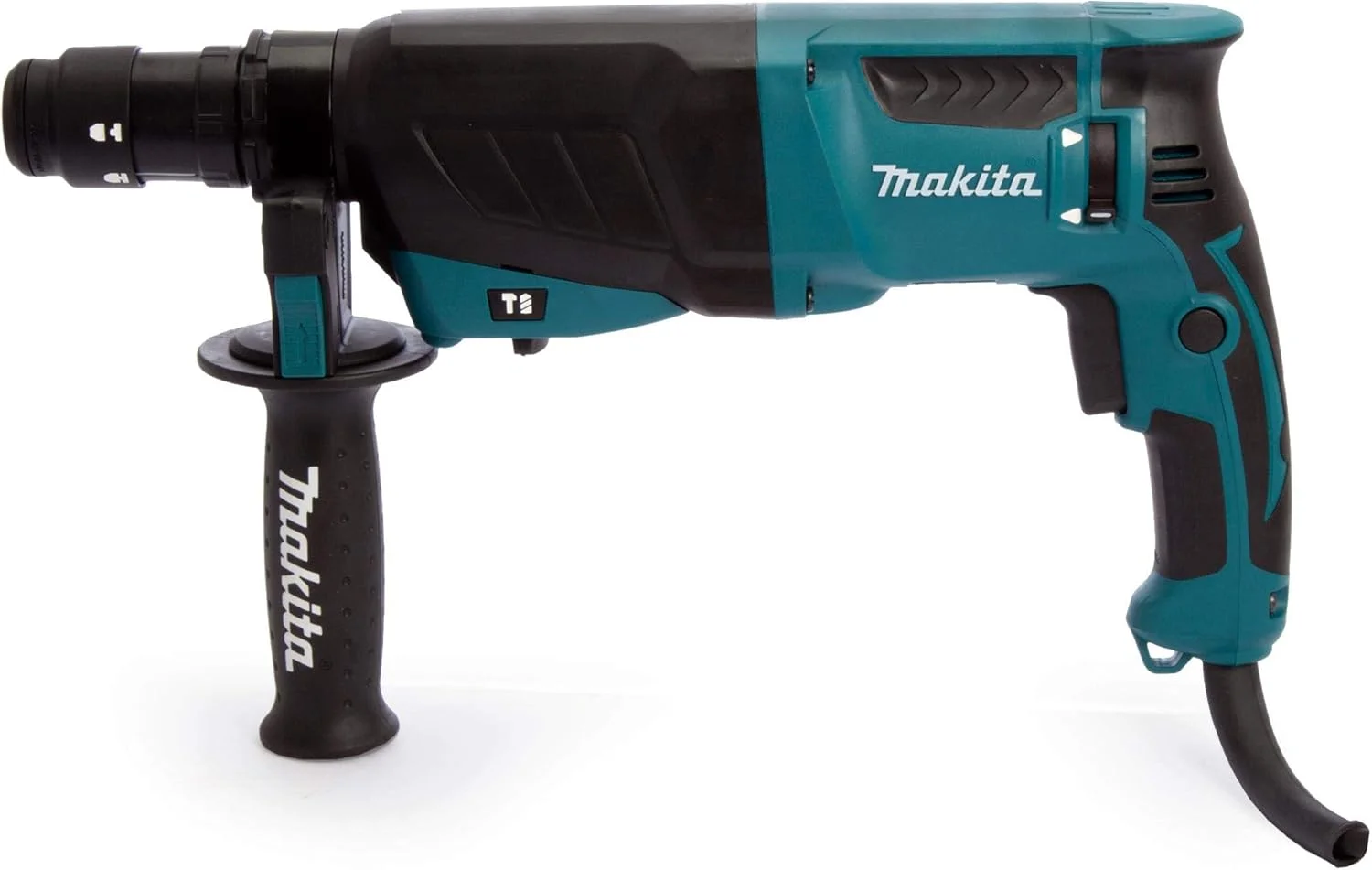 چکش برقی ماکیتا مدل HR2630T چکش برقی ماکیتا مدل HR2630T