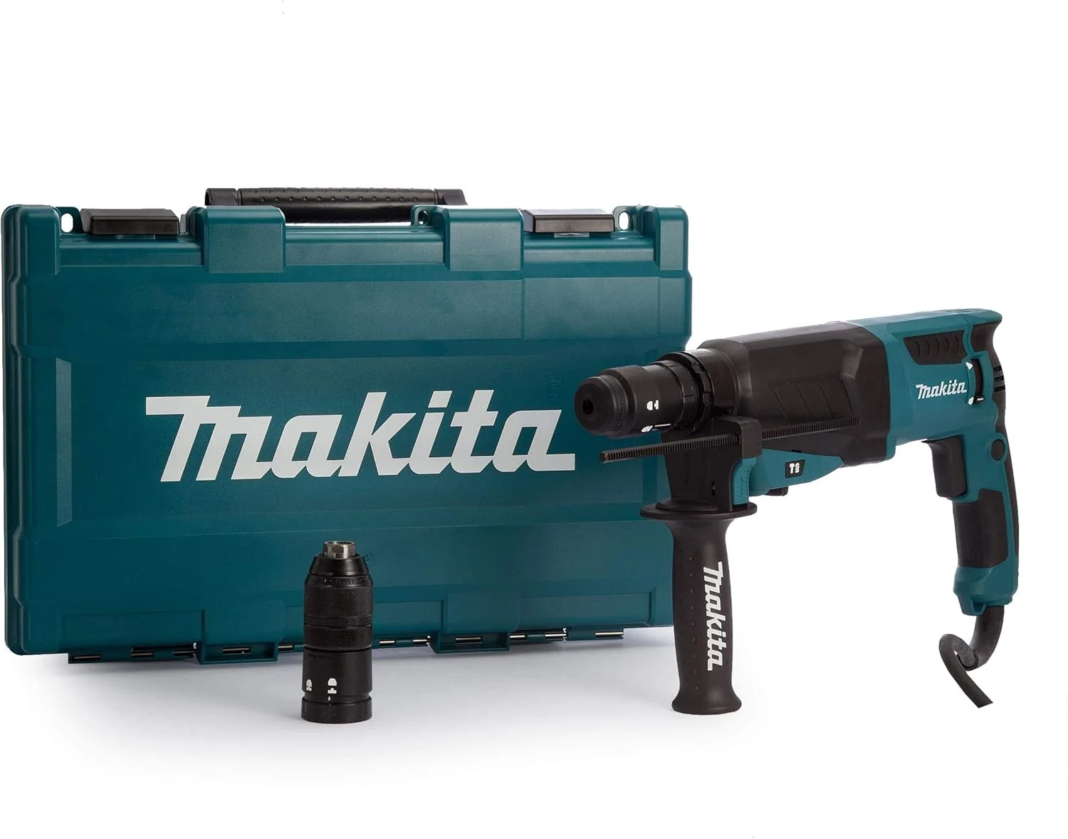 چکش برقی ماکیتا مدل HR2630T چکش برقی ماکیتا مدل HR2630T